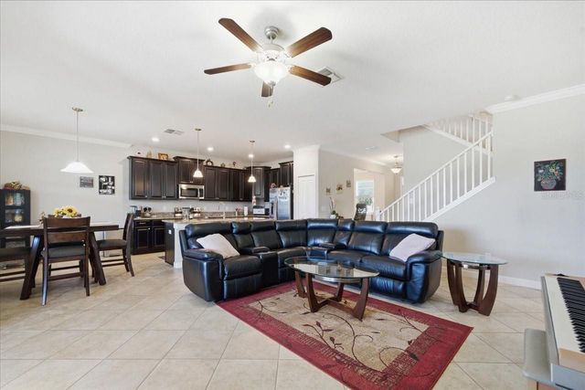 19132 ANDREA LYNN LANE, Land O Lakes, FL 34638