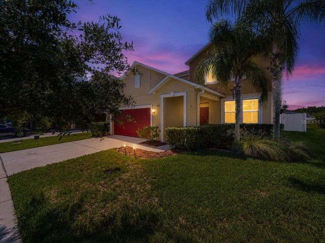 19132 ANDREA LYNN LANE, Land O Lakes, FL 34638