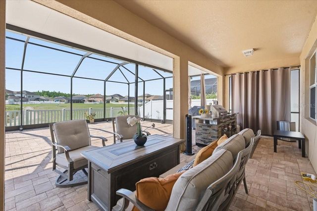 19132 ANDREA LYNN LANE, Land O Lakes, FL 34638