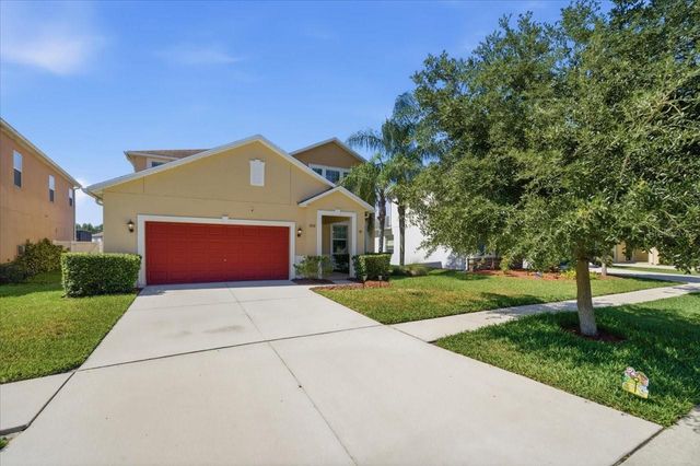 19132 ANDREA LYNN LANE, Land O Lakes, FL 34638