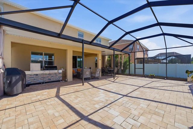 19132 ANDREA LYNN LANE, Land O Lakes, FL 34638