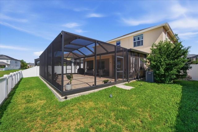19132 ANDREA LYNN LANE, Land O Lakes, FL 34638