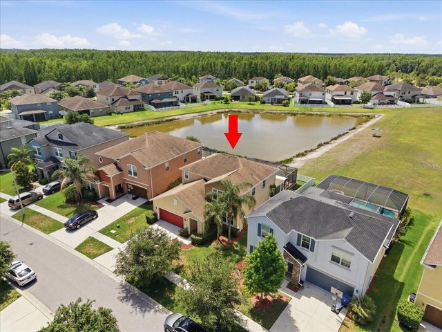 19132 ANDREA LYNN LANE, Land O Lakes, FL 34638
