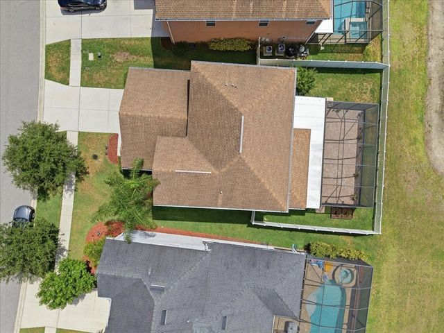 19132 ANDREA LYNN LANE, Land O Lakes, FL 34638