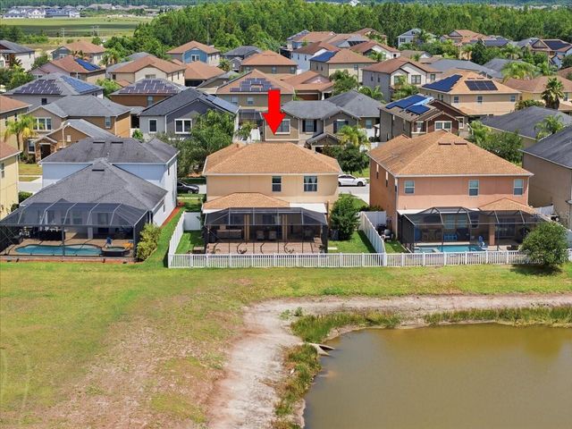 19132 ANDREA LYNN LANE, Land O Lakes, FL 34638