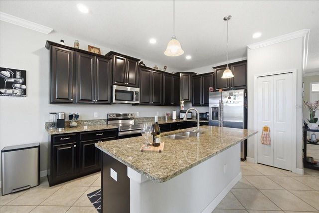 19132 ANDREA LYNN LANE, Land O Lakes, FL 34638