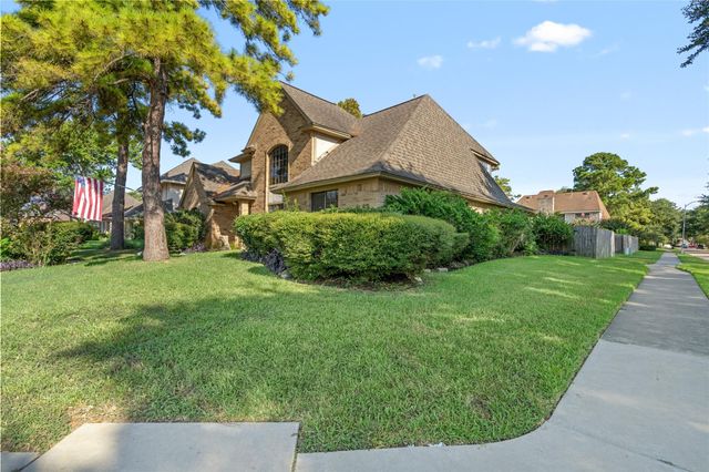 14702 Charlmont Drive, Houston, TX 77083