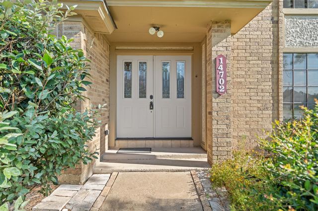 14702 Charlmont Drive, Houston, TX 77083