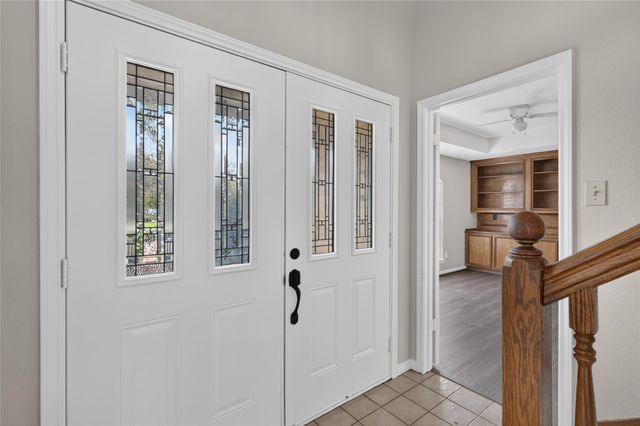 14702 Charlmont Drive, Houston, TX 77083