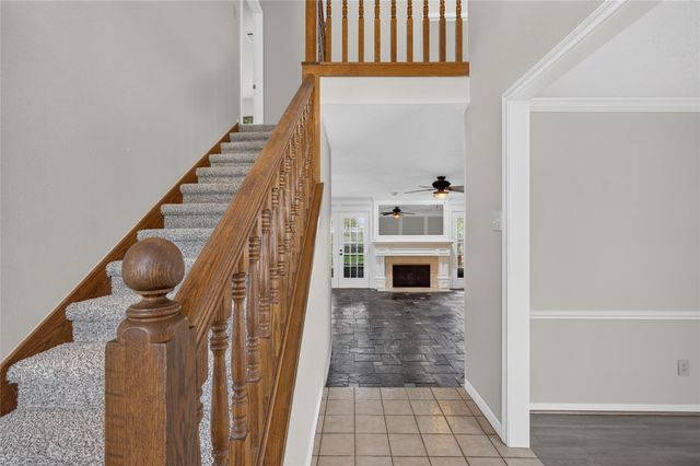 14702 Charlmont Drive, Houston, TX 77083
