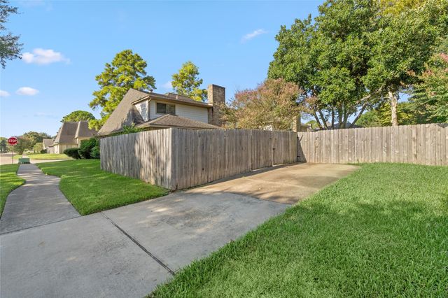 14702 Charlmont Drive, Houston, TX 77083