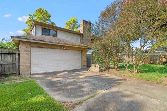 14702 Charlmont Drive, Houston, TX 77083