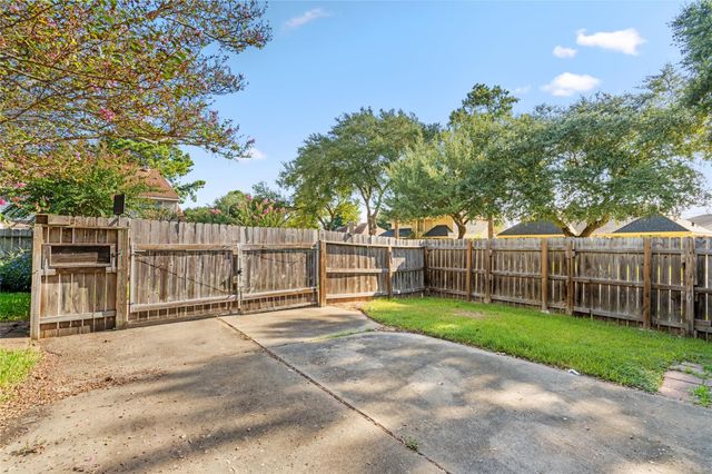 14702 Charlmont Drive, Houston, TX 77083