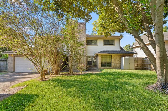 14702 Charlmont Drive, Houston, TX 77083
