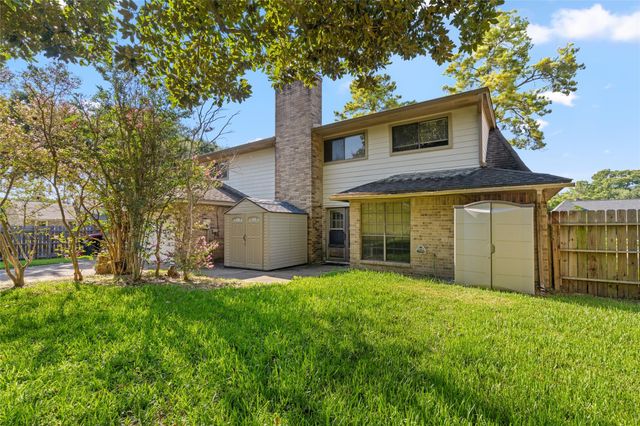 14702 Charlmont Drive, Houston, TX 77083