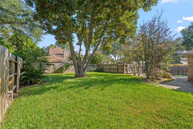 14702 Charlmont Drive, Houston, TX 77083