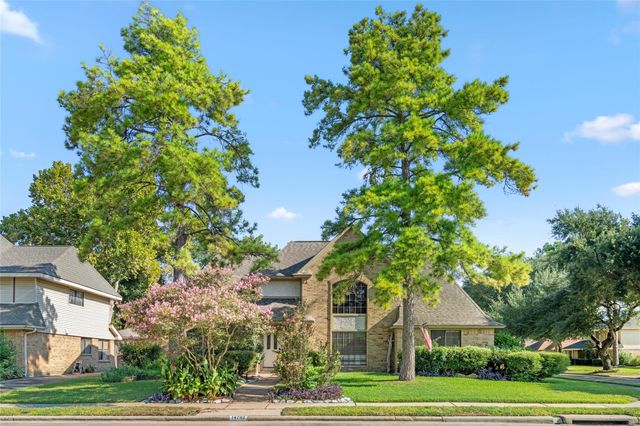 14702 Charlmont Drive, Houston, TX 77083