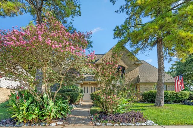 14702 Charlmont Drive, Houston, TX 77083
