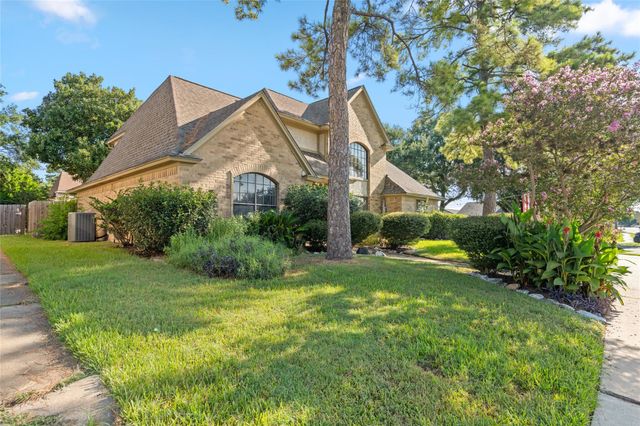 14702 Charlmont Drive, Houston, TX 77083