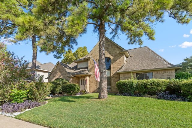 14702 Charlmont Drive, Houston, TX 77083