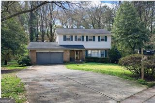 4773 Cherie Glen Court, Stone Mountain, GA 30083