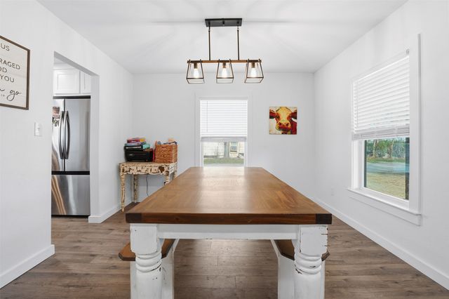 414 Fannin Street, Millsap, TX 76066