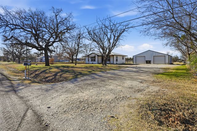 414 Fannin Street, Millsap, TX 76066