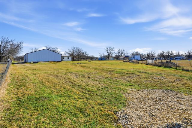 414 Fannin Street, Millsap, TX 76066