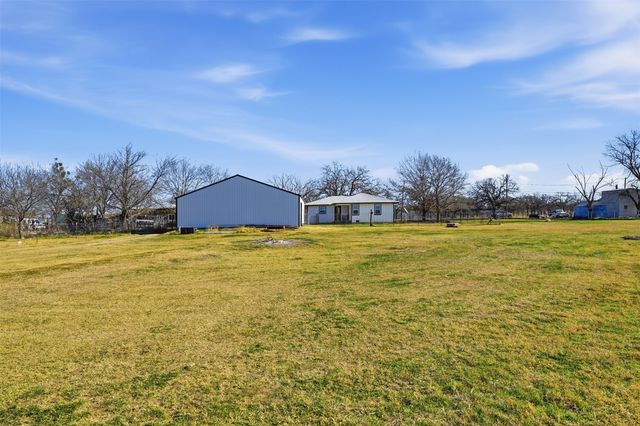 414 Fannin Street, Millsap, TX 76066