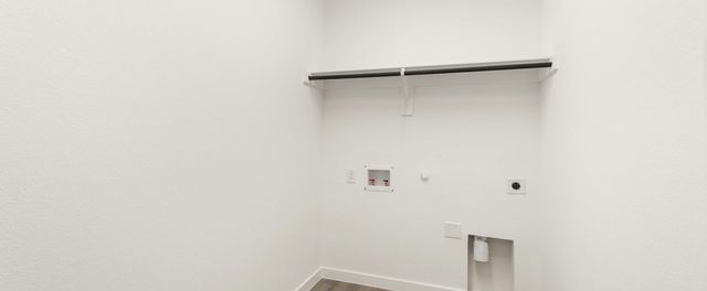 4306 Crossvine Lane, Melissa, TX 75454