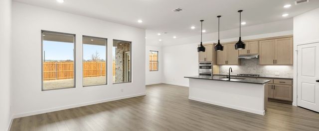 4306 Crossvine Lane, Melissa, TX 75454