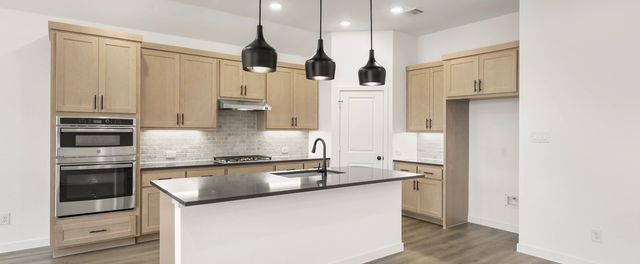 4306 Crossvine Lane, Melissa, TX 75454