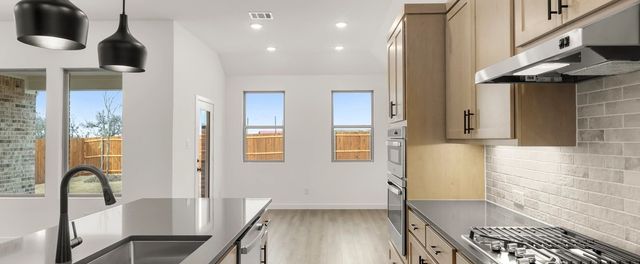 4306 Crossvine Lane, Melissa, TX 75454