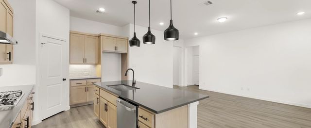 4306 Crossvine Lane, Melissa, TX 75454