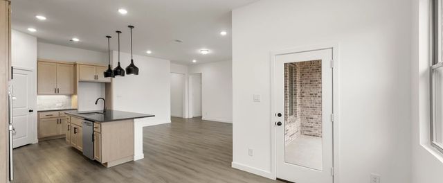 4306 Crossvine Lane, Melissa, TX 75454