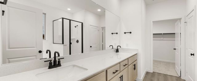 4306 Crossvine Lane, Melissa, TX 75454