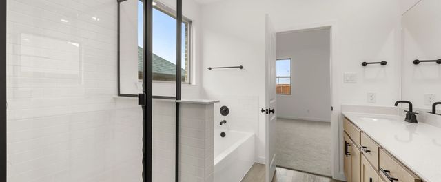 4306 Crossvine Lane, Melissa, TX 75454