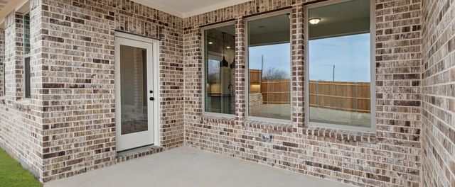 4306 Crossvine Lane, Melissa, TX 75454