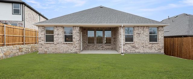4306 Crossvine Lane, Melissa, TX 75454