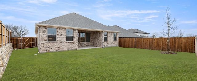 4306 Crossvine Lane, Melissa, TX 75454