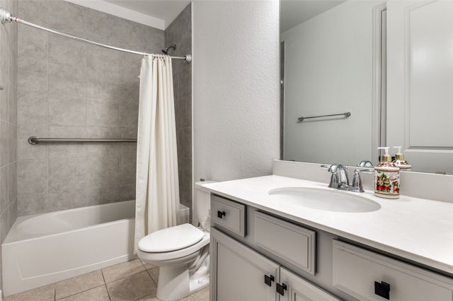 2625 Toledo Drive, Irving, TX 75062