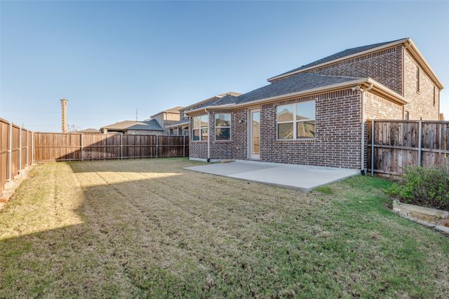 2625 Toledo Drive, Irving, TX 75062
