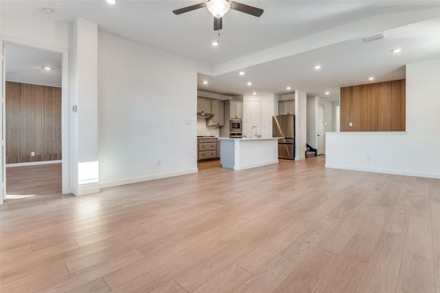 2625 Toledo Drive, Irving, TX 75062