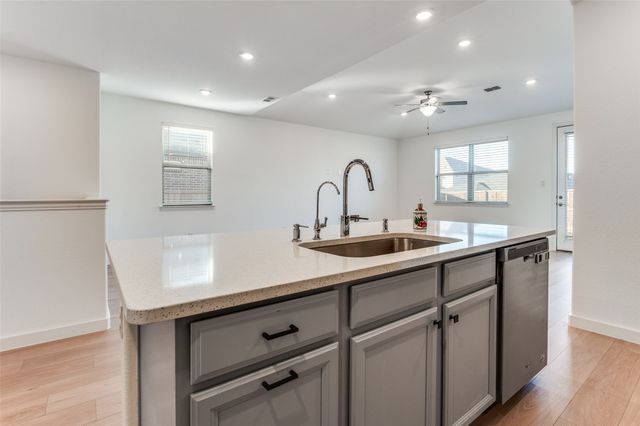 2625 Toledo Drive, Irving, TX 75062