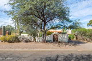1209 N Stewart Avenue, Tucson, AZ 85716