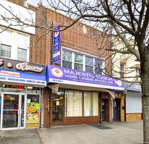 5019 Avenue N, Brooklyn, NY 11234