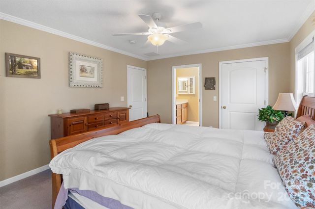 109 Southwoods Drive, Weaverville, NC 28787