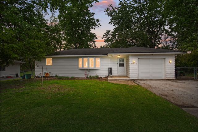 18830 Wolf Road, Mokena, IL 60448
