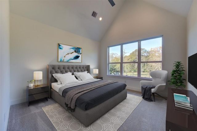 847 Rachel Street E, Houston, TX 77091