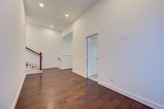 847 Rachel Street E, Houston, TX 77091